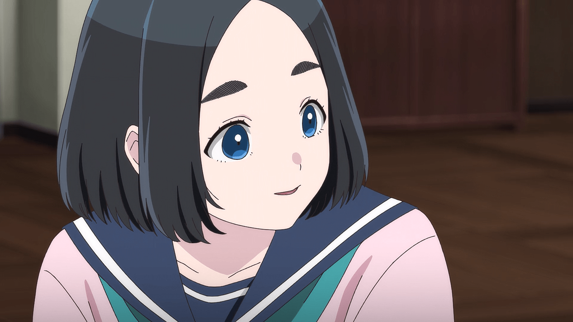 Blue Period (Ikigai Fansub)